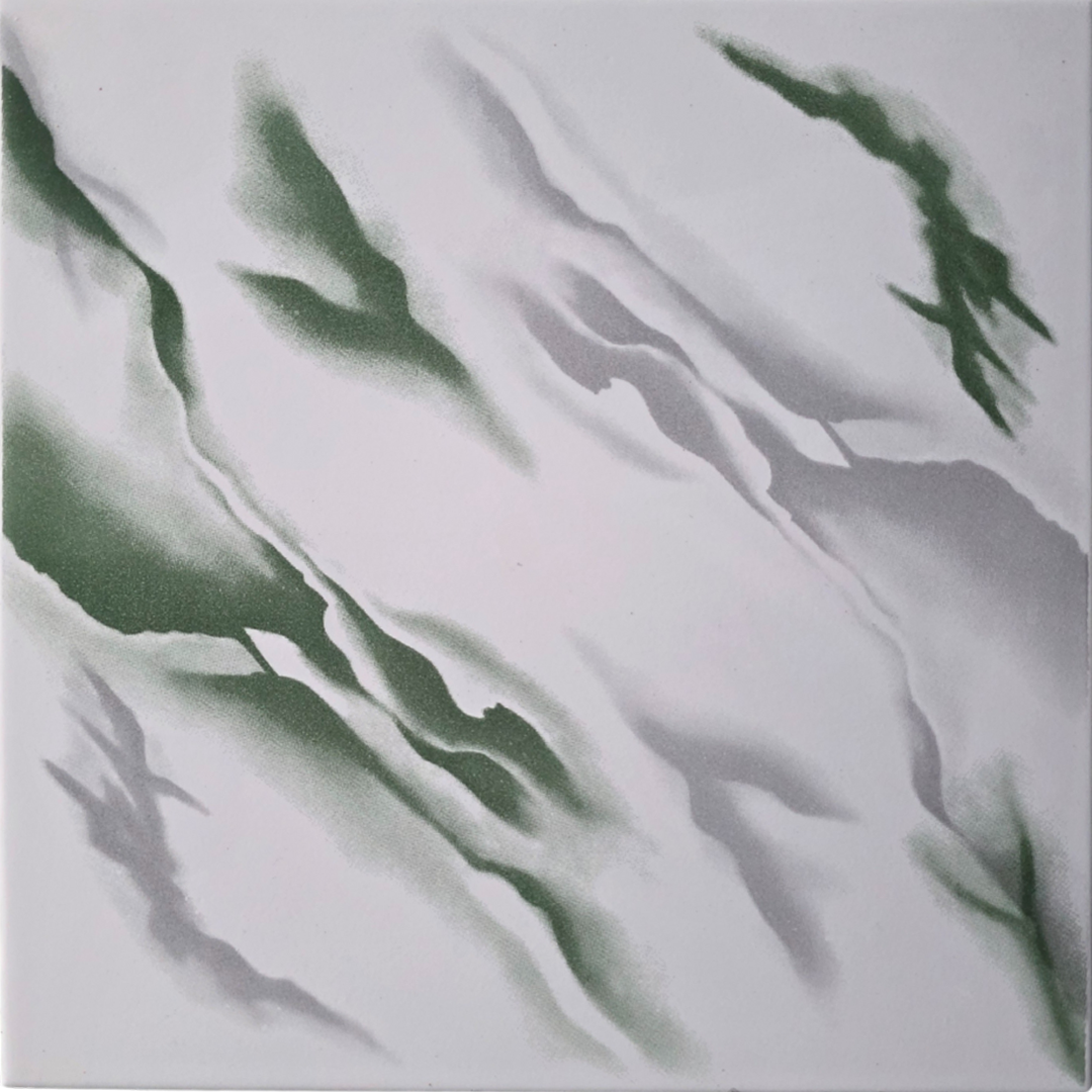 Prima Trista Dk. Green